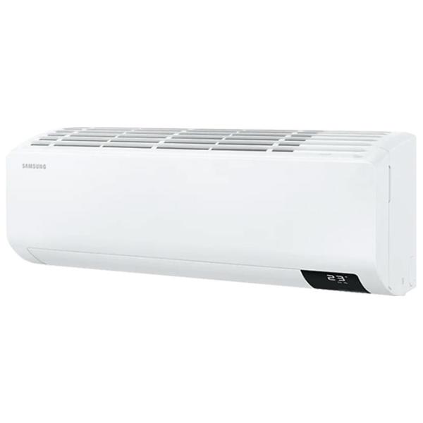 Кондиционер Samsung AR12TSHYAWKNER 12000 БТЕ/ 35 м²/ Белый photo 2