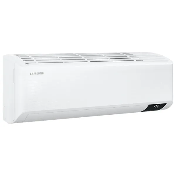 Кондиционер Samsung AR12TSHYAWKNER 12000 БТЕ/ 35 м²/ Белый photo 3