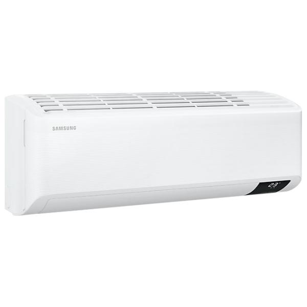 Кондиционер Samsung AR12TSHYAWKNER 12000 БТЕ/ 35 м²/ Белый photo 3