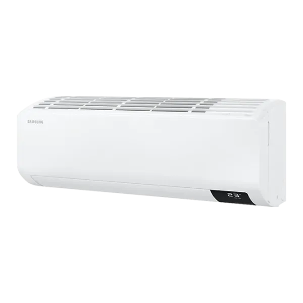 Кондиционер Samsung AR12TSHYAWKNER 12000 БТЕ/ 35 м²/ Белый photo 4
