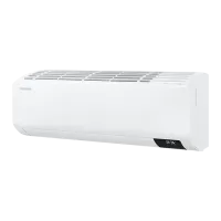 Кондиционер Samsung AR12TSHYAWKNER 12000 БТЕ/ 35 м²/ Белый photo 8
