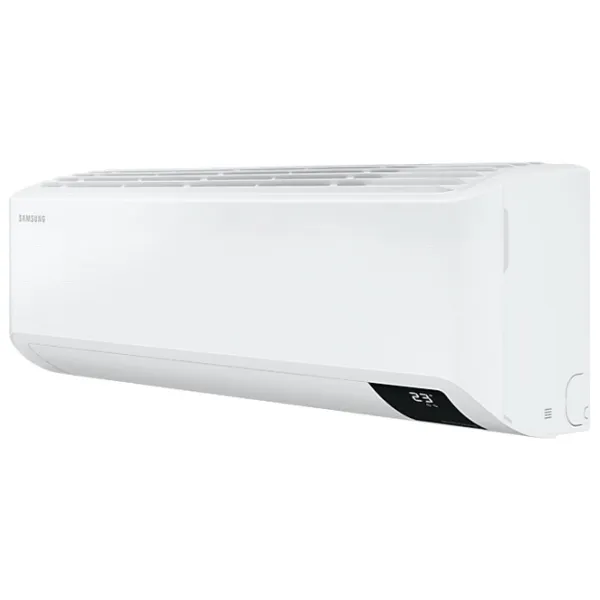 Кондиционер Samsung AR12TSHYAWKNER 12000 БТЕ/ 35 м²/ Белый photo 5