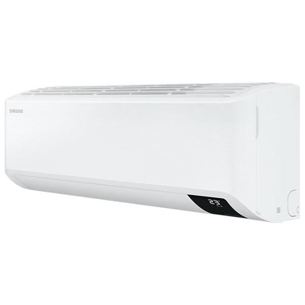 Кондиционер Samsung AR12TSHYAWKNER 12000 БТЕ/ 35 м²/ Белый photo 5