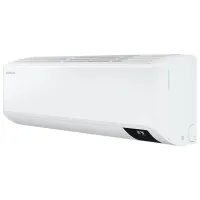 Кондиционер Samsung AR12TSHYAWKNER 12000 БТЕ/ 35 м²/ Белый photo 4