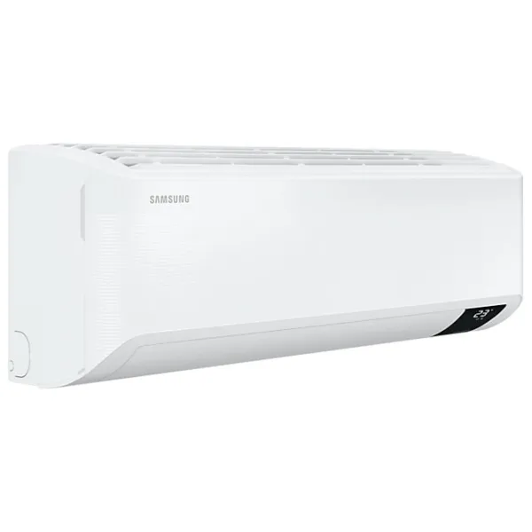 Кондиционер Samsung AR12TSHYAWKNER 12000 БТЕ/ 35 м²/ Белый photo 6