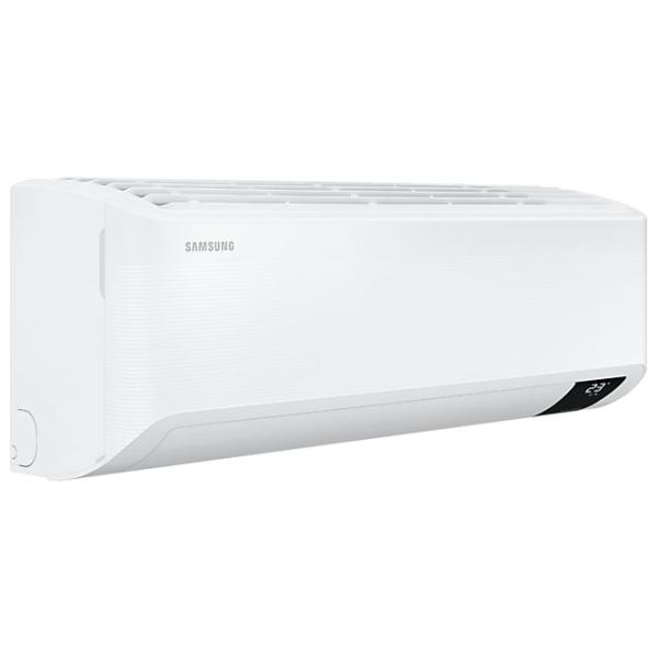 Кондиционер Samsung AR12TSHYAWKNER 12000 БТЕ/ 35 м²/ Белый photo 6
