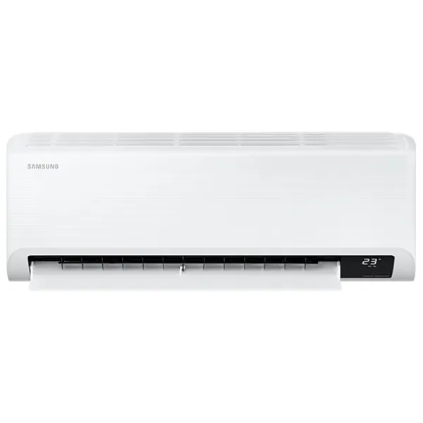 Кондиционер Samsung AR12TSHYAWKNER 12000 БТЕ/ 35 м²/ Белый photo 7