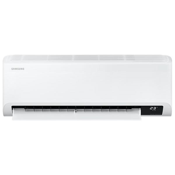 Кондиционер Samsung AR12TSHYAWKNER 12000 БТЕ/ 35 м²/ Белый photo 7
