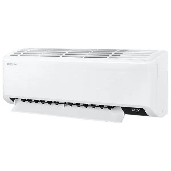 Кондиционер Samsung AR12TSHYAWKNER 12000 БТЕ/ 35 м²/ Белый photo 8