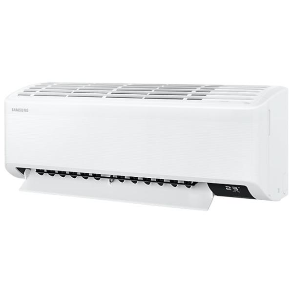 Кондиционер Samsung AR12TSHYAWKNER 12000 БТЕ/ 35 м²/ Белый photo 8