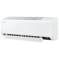 Кондиционер Samsung AR12TSHYAWKNER 12000 БТЕ/ 35 м²/ Белый photo 7