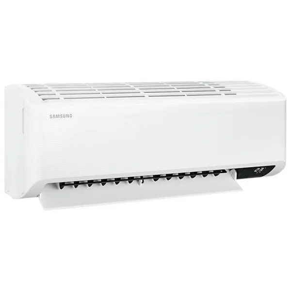 Кондиционер Samsung AR12TSHYAWKNER 12000 БТЕ/ 35 м²/ Белый photo 10