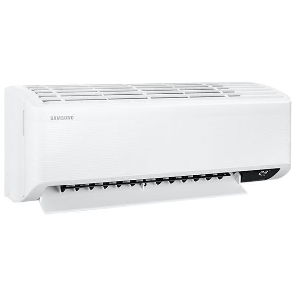 Кондиционер Samsung AR12TSHYAWKNER 12000 БТЕ/ 35 м²/ Белый photo 10