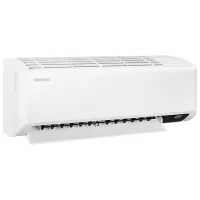 Кондиционер Samsung AR12TSHYAWKNER 12000 БТЕ/ 35 м²/ Белый photo 10