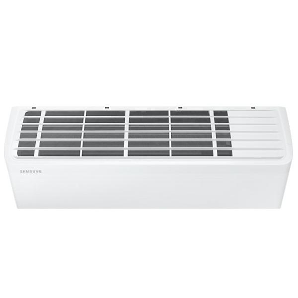 Кондиционер Samsung AR12TSHYAWKNER 12000 БТЕ/ 35 м²/ Белый photo 11