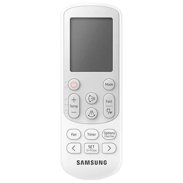 Кондиционер Samsung AR12TSHYAWKNER 12000 БТЕ/ 35 м²/ Белый photo 12