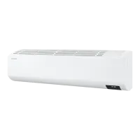 Кондиционер Samsung AR18TSHYAWKNER 18000 БТЕ/ 40 м2/ Белый photo 8