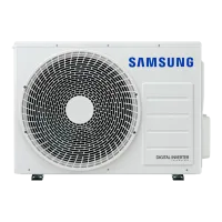 Кондиционер Samsung AR18TSHYAWKNER 18000 БТЕ/ 40 м2/ Белый photo 10