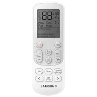 Кондиционер Samsung AR18TSHYAWKNER 18000 БТЕ/ 40 м2/ Белый photo 11