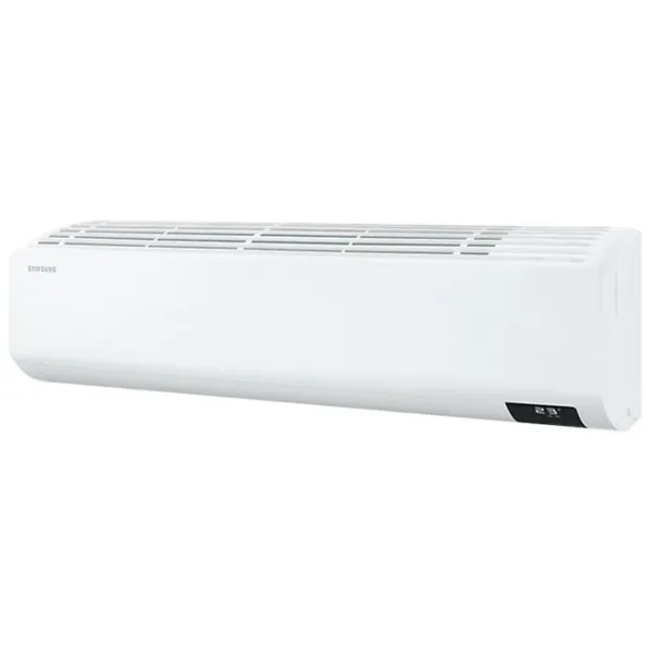 Кондиционер Samsung AR24TSHYAWKNER 24000 БТЕ/ 60 м2/ Белый photo 2