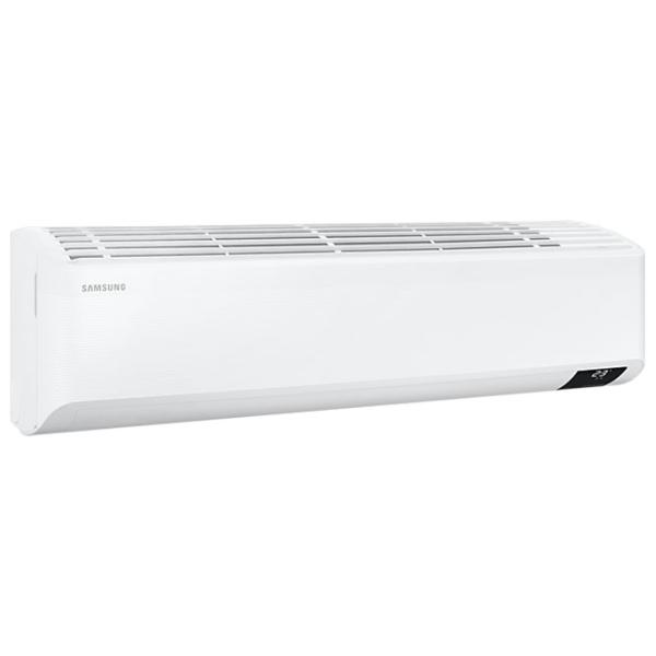 Кондиционер Samsung AR24TSHYAWKNER 24000 БТЕ/ 60 м2/ Белый photo 3