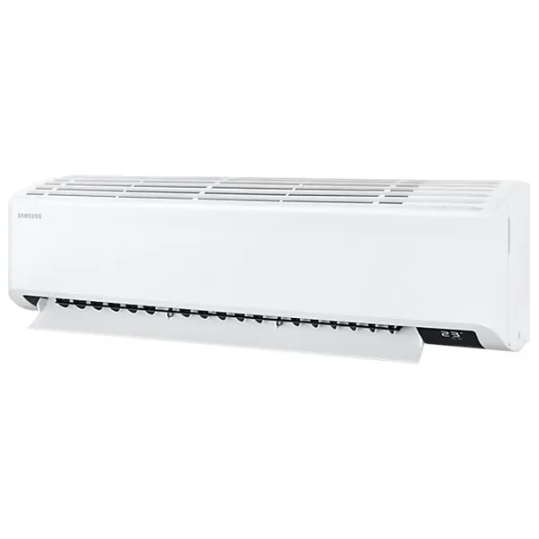 Кондиционер Samsung AR24TSHYAWKNER 24000 БТЕ/ 60 м2/ Белый photo 4