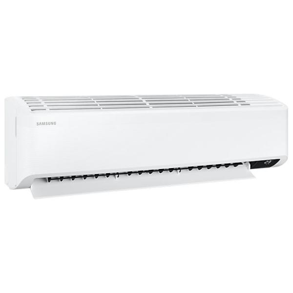Кондиционер Samsung AR24TSHYAWKNER 24000 БТЕ/ 60 м2/ Белый photo 5