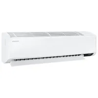 Кондиционер Samsung AR24TSHYAWKNER 24000 БТЕ/ 60 м2/ Белый photo 5
