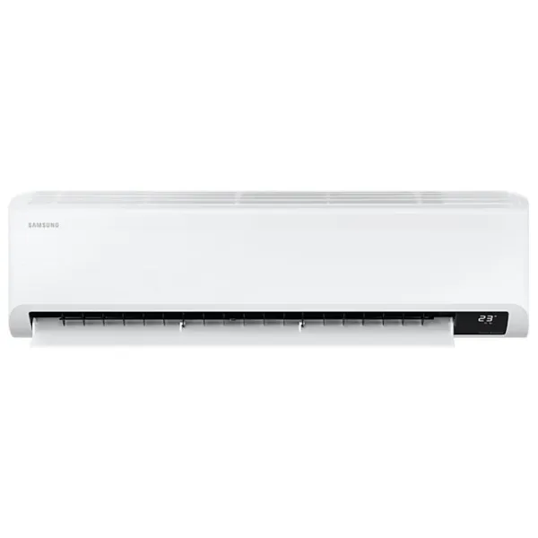 Кондиционер Samsung AR24TSHYAWKNER 24000 БТЕ/ 60 м2/ Белый photo 7