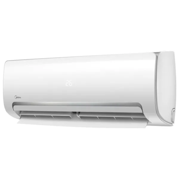 Кондиционер Midea MB-12N8D6H-I/ MB-12N8D6H-O 12000 БТЕ/ 35 м²/ Белый photo 2
