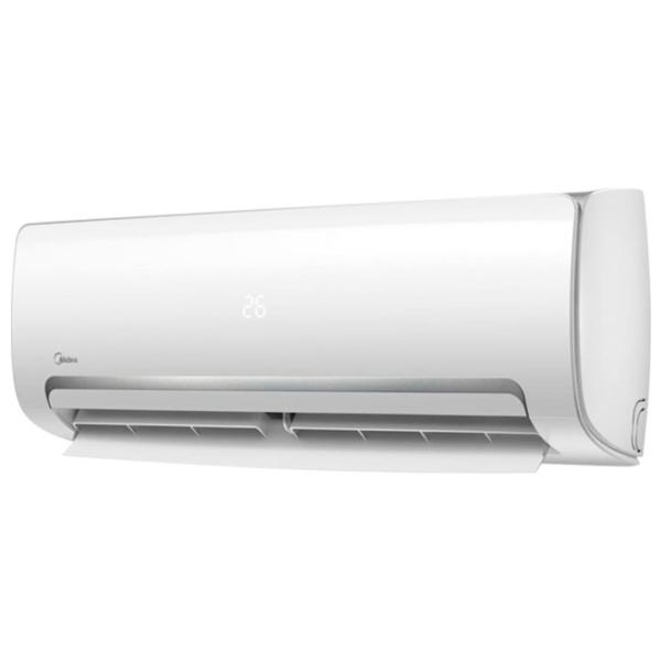 Кондиционер Midea MB-12N8D6H-I/ MB-12N8D6H-O 12000 БТЕ/ 35 м²/ Белый photo 2