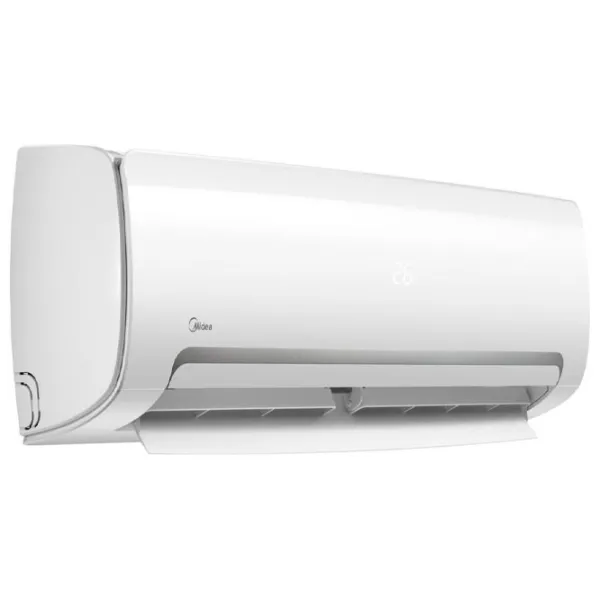 Кондиционер Midea MB-12N8D6H-I/ MB-12N8D6H-O 12000 БТЕ/ 35 м²/ Белый photo 3