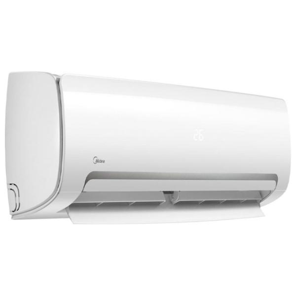 Кондиционер Midea MB-12N8D6H-I/ MB-12N8D6H-O 12000 БТЕ/ 35 м²/ Белый photo 3