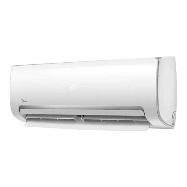 Кондиционер Midea MB-12N8D6H-I/ MB-12N8D6H-O 12000 БТЕ/ 35 м²/ Белый photo 4