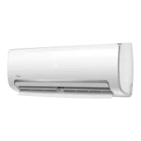 Aparat de aer condiționat Midea MB-12N8D6H-I/ MB-12N8D6H-O 12000 BTU/ 35 m²/ White photo 8