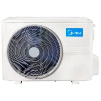 Aparat de aer condiționat Midea MB-12N8D6H-I/ MB-12N8D6H-O 12000 BTU/ 35 m²/ White photo 5