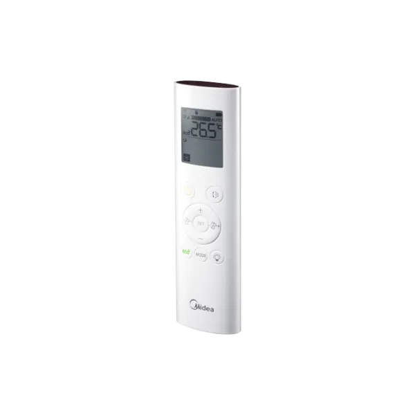 Кондиционер Midea MB-12N8D6H-I/ MB-12N8D6H-O 12000 БТЕ/ 35 м²/ Белый photo 7