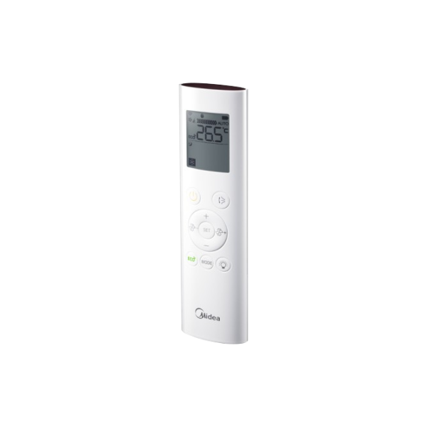 Кондиционер Midea MB-12N8D6H-I/ MB-12N8D6H-O 12000 БТЕ/ 35 м²/ Белый photo 7