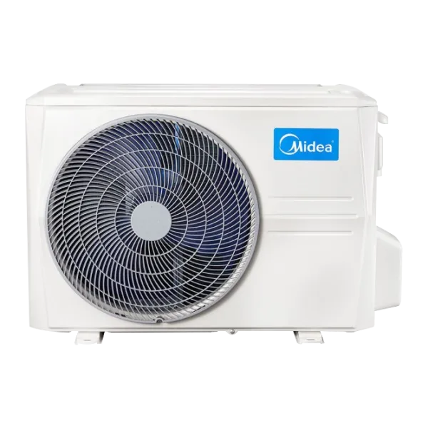 Кондиционер Midea MB-12N8D6H-I/ MB-12N8D6H-O 12000 БТЕ/ 35 м²/ Белый photo 10