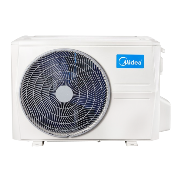 Кондиционер Midea MB-12N8D6H-I/ MB-12N8D6H-O 12000 БТЕ/ 35 м²/ Белый photo 10