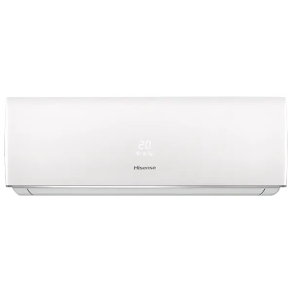 Кондиционер Hisense AST-12UW4SVEDB10G + Filter Cold Plasma 12000 БТЕ/ 30 м2/ Белый photo 2
