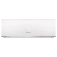 Aparat de aer condiționat Hisense AST-12UW4SVEDB10G + Filter Cold Plasma 12000 BTU/ 30 m²/ White photo 2