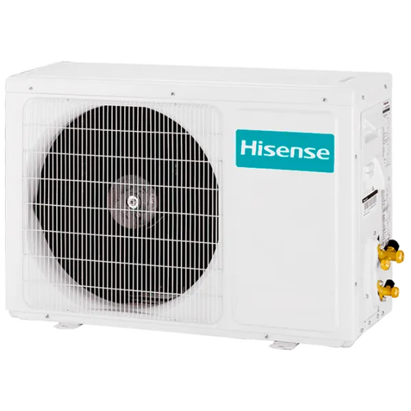 Кондиционер Hisense AST-12UW4SVEDB10G + Filter Cold Plasma 12000 БТЕ/ 30 м2/ Белый photo 4