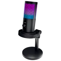 Microfon Hator Signify RGB (HTA-510) Black photo 2