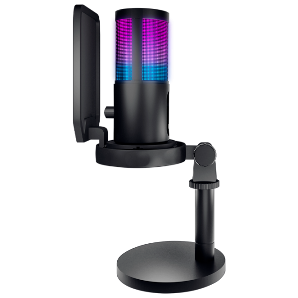 Микрофон Hator Signify RGB (HTA-510) Черный photo 3