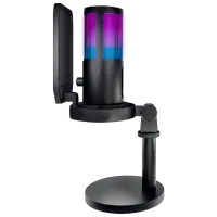 Microfon Hator Signify RGB (HTA-510) Black photo 3