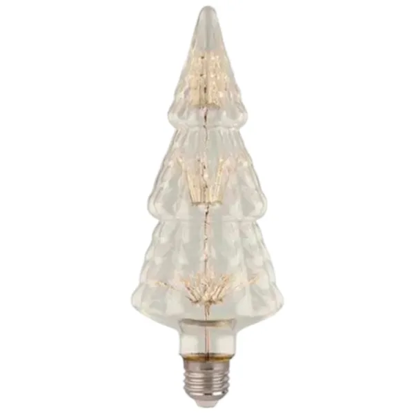 Bec LED Horoz COLOR PINE 001059000201 E27/ 2 W/ 6400 K/ 236lm/ White photo 1 Bec LED Horoz COLOR PINE 001059000201 E27/ 2 W/ 6400 K/ 236lm/ White photo 1