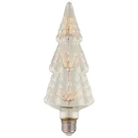 Bec LED Horoz COLOR PINE 001059000201 E27/ 2 W/ 6400 K/ 236lm/ White