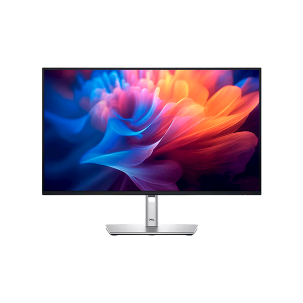 Монитор Dell P2725H 27" Full HD 100 Гц/ 5 мс/ Black photo 1