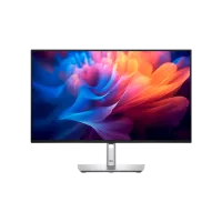 Монитор Dell P2725H 27" Full HD 100 Гц/ 5 мс/ Black
